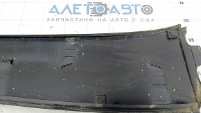 Ornament central plafon spate Toyota Prius 50 16-22, elemente de fixare rupte, zgârieturi