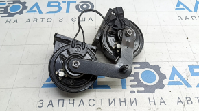 Ansamblu semnalizare 2 buc Chevrolet Equinox EV 24-26