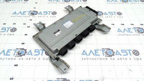 Компьютер ВВБ Toyota Prius 50 Prime 17-19