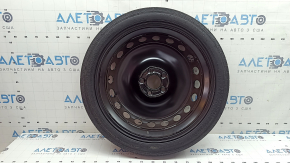 Запасное колесо докатка Audi A4 B9 17-25 R19 125/70