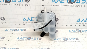 Vas de expansiune lichid de răcire Jeep Grand Cherokee WK2 16-22 3.6 fără capac