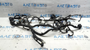 Проводка подкапотная Chevrolet Equinox EV 24-26