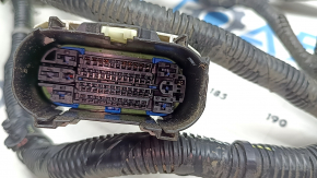 Проводка подкапотная Chevrolet Equinox EV 24-26
