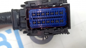 Проводка подкапотная Chevrolet Equinox EV 24-26