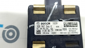 Suport defect pentru senzorul de unghi mort BSM dreapta Audi Q3 83A 19-25