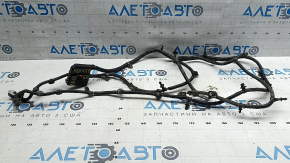 Проводка Chevrolet Equinox EV 24-26