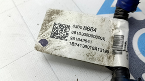 Проводка Chevrolet Equinox EV 24-26