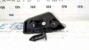 Suportul pentru bara de protecție față dreapta Ford Mustang mk6 18- și neoriginal
