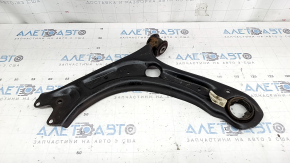 Braț de control inferior față stânga VW Passat b8 16-19 USA Silențios pentru înlocuire