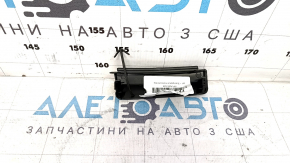 Заглушка переднего бампера правая Toyota Rav4 19-25 Japan built