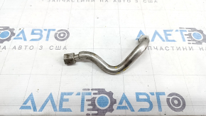 Conductă de combustibil de înaltă presiune VW Passat b8 16-19 USA 2.0T