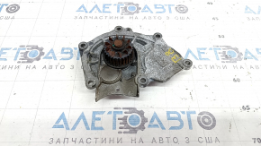 Помпа водяная VW Passat b8 16-19 USA 2.0T