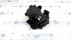 Корпус термостата VW Passat 18-19 2.0T