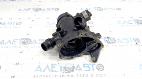 Корпус термостата VW Passat 18-19 2.0T
