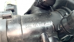 Корпус термостата VW Passat 18-19 2.0T