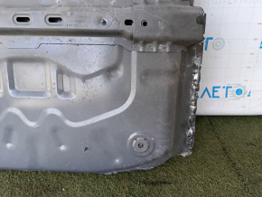 Корыто багажника Ford Escape MK4 20-26 высверлено