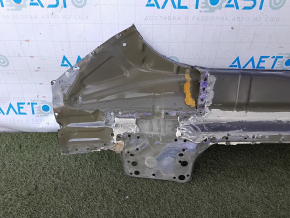 Panou spate Hyundai Santa FE 21-23 perforat, grafit