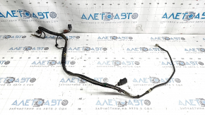 Проводка генератора VW Passat b8 16-19 USA 2.0T