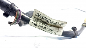 Проводка генератора VW Passat b8 16-19 USA 2.0T