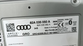 Unitate principală Audi Q3 83A 19-25