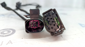 Проводка радар круиза Control Module VW Passat b8 16-19 USA