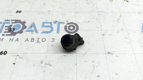 Senzori de parcare pe bara față pentru Audi A4 B9 17-25 cu inel
