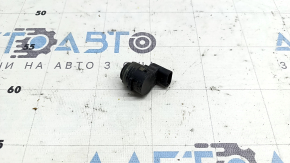 Senzori de parcare pe bara față pentru Audi A4 B9 17-25 cu inel