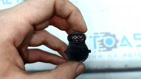 Senzori de parcare pe bara față pentru Audi A4 B9 17-25 cu inel