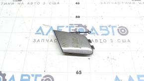Capac cârlig remorcare bară față Audi A4 B9 20-25 s-line