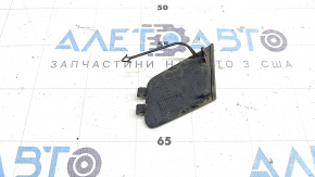 Capac cârlig remorcare bară față Audi A4 B9 20-25 s-line