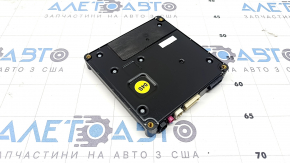 Блок управления аварийным вызовом Audi A4 B9 17-25