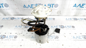 Pompă de combustibil, pompă de benzină VW Passat b8 16-19 SUA, ansamblu flacon