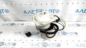Pompă de combustibil, pompă de benzină VW Passat b8 16-19 SUA, ansamblu flacon