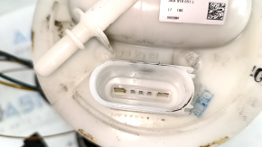 Pompă de combustibil, pompă de benzină VW Passat b8 16-19 SUA, ansamblu flacon