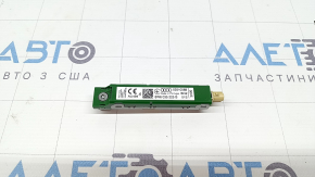 Amplificator antenă spate stânga Audi A4 B9 17-25