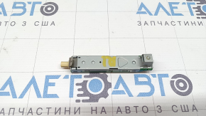 Amplificator antenă spate stânga Audi A4 B9 17-25