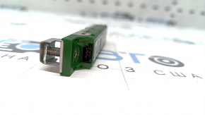 Amplificator antenă spate stânga Audi A4 B9 17-25