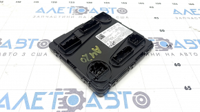 Modul de control confort caroserie Audi A4 B9 17-25 spate