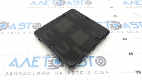 Modul de control confort caroserie Audi A4 B9 17-25 spate