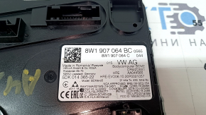 Modul de control confort caroserie Audi A4 B9 17-25 spate