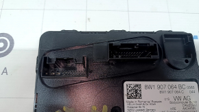 Modul de control confort caroserie Audi A4 B9 17-25 spate