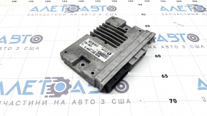 Modul de control al interfeței de diagnoză Gateway pentru Audi A4 B9 17-25