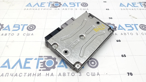 Modul de control al interfeței de diagnoză Gateway pentru Audi A4 B9 17-25