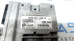 Modul de control al interfeței de diagnoză Gateway pentru Audi A4 B9 17-25
