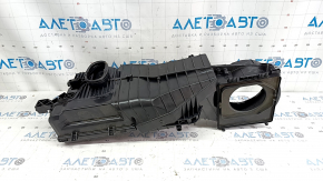 Корпус печки голый вентиляция VW Passat b8 16-19 USA