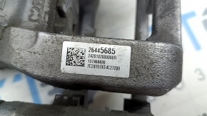 Суппорт в сборе задний правый Chevrolet Equinox EV 24-26
