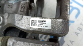 Суппорт в сборе задний правый Chevrolet Equinox EV 24-26