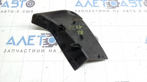 Накладка фонаря внешнего левая Audi A4 B9 20-25