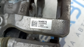 Суппорт в сборе задний левый Chevrolet Equinox EV 24-26