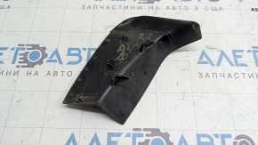 Накладка фонаря внешнего правая Audi A4 B9 20-25